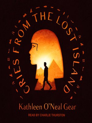 cover image of Cries From the Lost Island